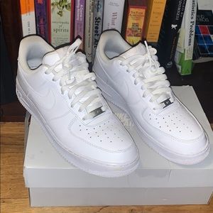 Mens Nike Air Force 1